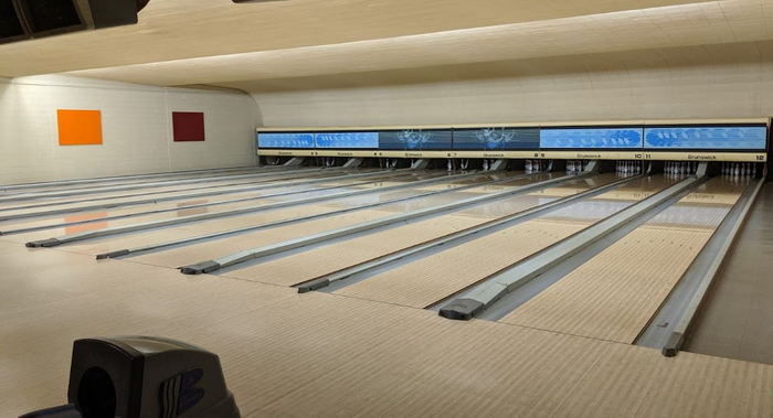 Thunder Bowl Lanes - Web Listing